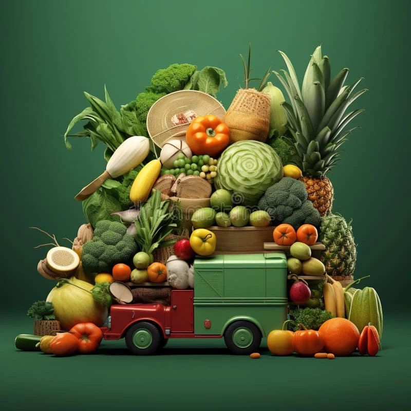 Fresh Produce