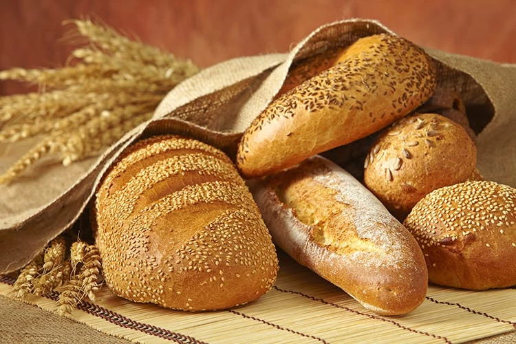 Bakery & Bread