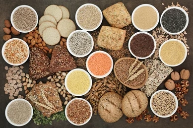 Pantry Staples
