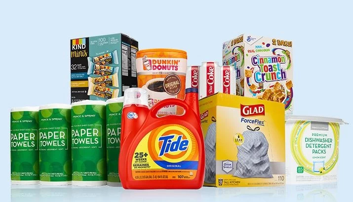 Household Essentials